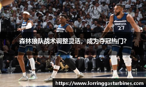 森林狼队战术调整灵活，成为夺冠热门？